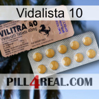 Vidalista 10 41